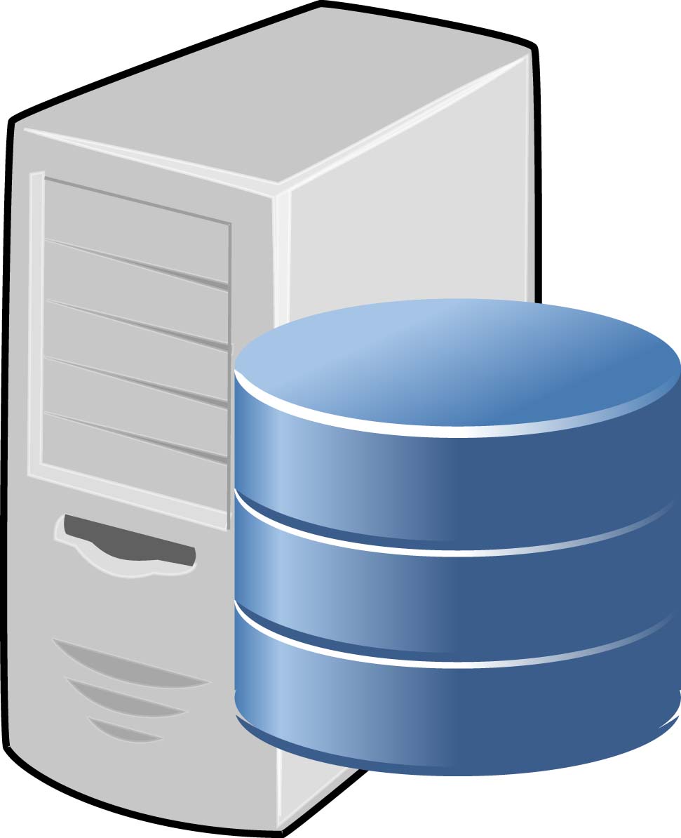 Datenbank-Server